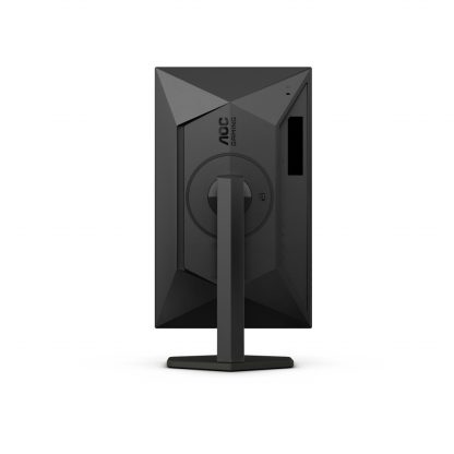 AOC 24G4 computer monitor 60.5 cm (23.8") 1920 x 1080 pixels Full HD Black, Red - Image 11