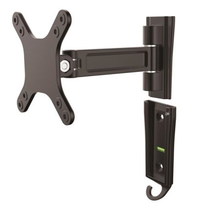 StarTech.com Wall-Mount Monitor Arm - Single Swivel - Image 2