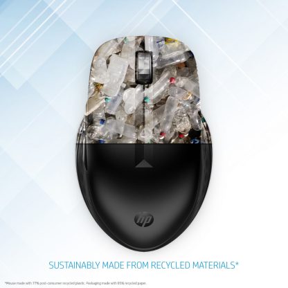 HP 435 Multi-Device Wireless Mouse - Image 7