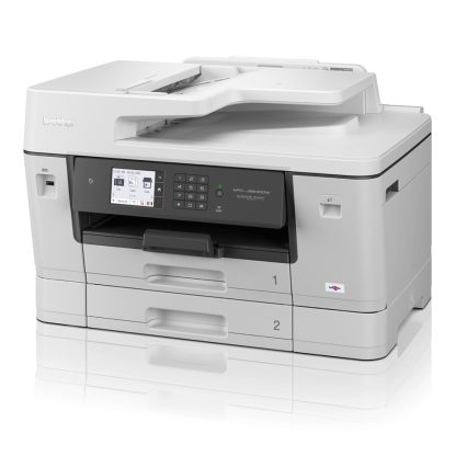 Brother MFC-J6940DW multifunction printer Inkjet A3 1200 x 4800 DPI Wi-Fi - Image 3
