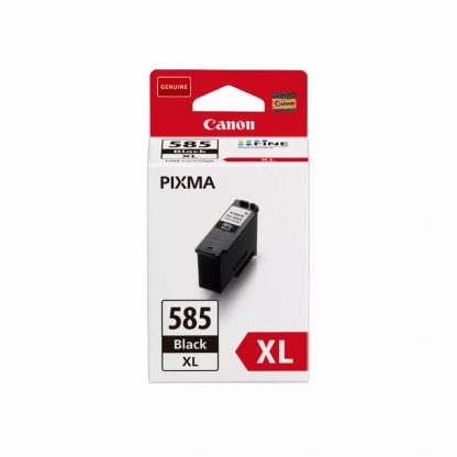 Canon 6204C001 ink cartridge 1 pc(s) Original High (XL) Yield Black - Image 2