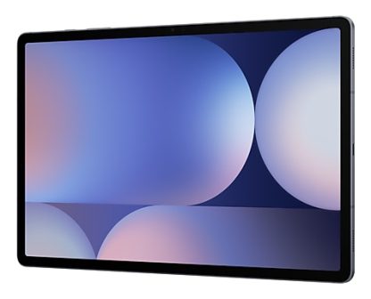Samsung Galaxy Tab S10+ SM-X826B 5G LTE-TDD & LTE-FDD 256 GB 31.5 cm (12.4") 12 GB 802.11a Grey - Image 5