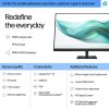 HP Series 3 Pro 27 inch FHD Monitor - 327ph