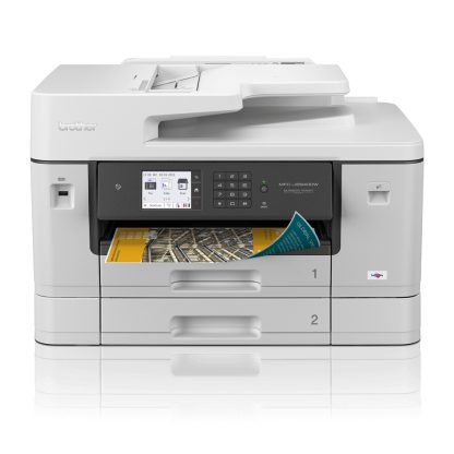 Brother MFC-J6940DW multifunction printer Inkjet A3 1200 x 4800 DPI Wi-Fi - Image 5