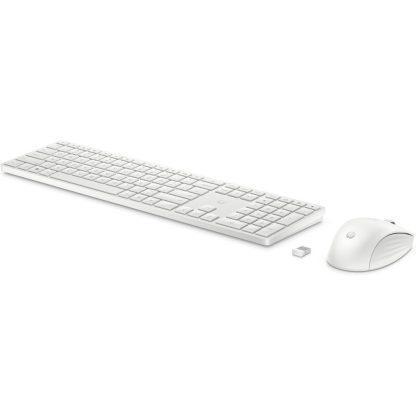 HP 650 Wireless Keyboard and Mouse Combo - Image 2