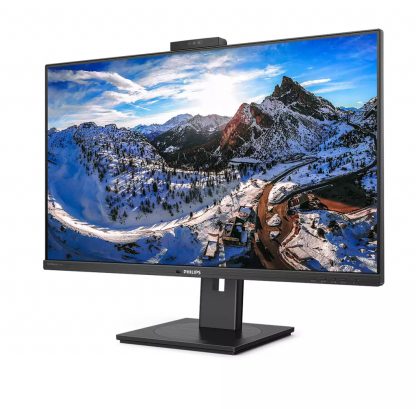 Philips P Line 329P1H/00 LED display 80 cm (31.5") 3840 x 2160 pixels 4K Ultra HD Black - Image 6