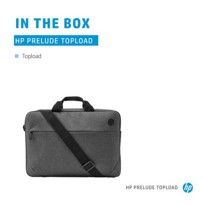 HP Prelude 15.6 Top Load - Image 7
