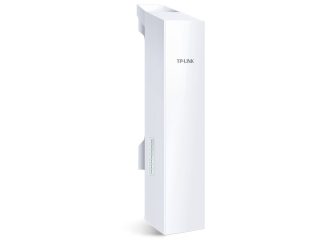 TP-Link CPE220 wireless access point 300 Mbit/s White Power over Ethernet (PoE)