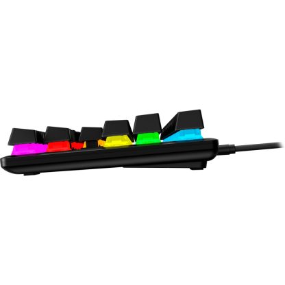 HyperX Alloy Origins Core PBT HX Blue Gaming Keyboard - Image 7
