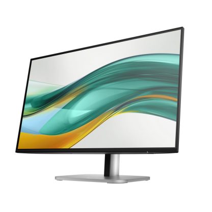HP Series 5 Pro 23.8 inch FHD Monitor - 524pf - Image 11