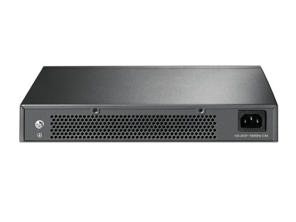 TP-Link 24-Port Gigabit Desktop/Rackmount Network Switch - Image 3