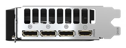 GIGABYTE GeForce RTX 5060 EAGLE OC 8G Graphics Card - 8GB GDDR7, 128bit, PCI-E 5.0, 2550 MHz Core Clock, 3 x DisplayPort, 1 x H - Image 8