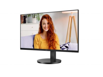 AOC U27B3AF computer monitor 68.6 cm (27") 3840 x 2160 pixels 4K Ultra HD LED Black - Image 5