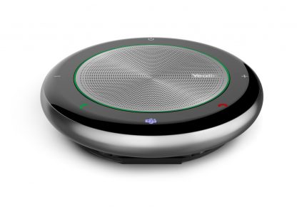 Yealink CP700 Teams Edition + BT50 speakerphone Universal USB/Bluetooth Black, Grey - Image 9