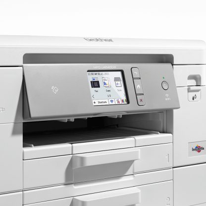 Brother MFC-J4540DW multifunction printer Inkjet A4 4800 x 1200 DPI Wi-Fi - Image 5