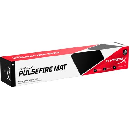 HyperX Pulsefire Mat - Gaming Mouse Pad - Cloth (M) - Image 8