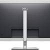 DELL Pro Plus P2725DE computer monitor 68.6 cm (27") 2560 x 1440 pixels Quad HD LCD Black, Silver - Image 3