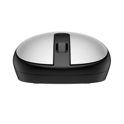 HP 240 Pike Silver Bluetooth Mouse - Image 13