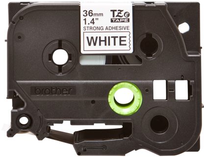 Brother TZE-S261 label-making tape TZ - Image 3