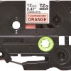 Brother Laminated tape 12mm - Image 2