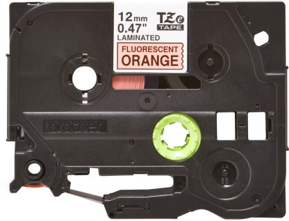 Brother Laminated tape 12mm - Image 2