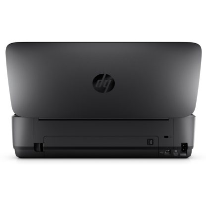HP OfficeJet Mobile 250 Wireless All-in-One Color Printer, Copier, Scanner - Image 11