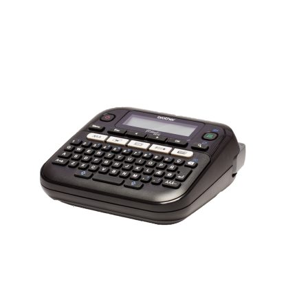 Brother PT-D210 label printer Thermal transfer 180 x 180 DPI 20 mm/sec QWERTY - Image 5