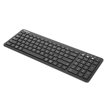 Targus AKB863US keyboard RF Wireless + Bluetooth QWERTY US International Black - Image 2