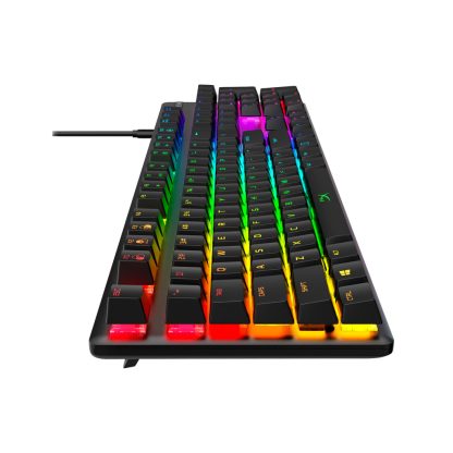 HyperX Alloy Origins - Mechanical Gaming Keyboard - HX Blue (US Layout) (HX-KB6BLX-US) - Image 10