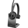 POLY Voyager 4310 Microsoft Teams Certified Headset +BT700 dongle +Charging Stand - Image 9