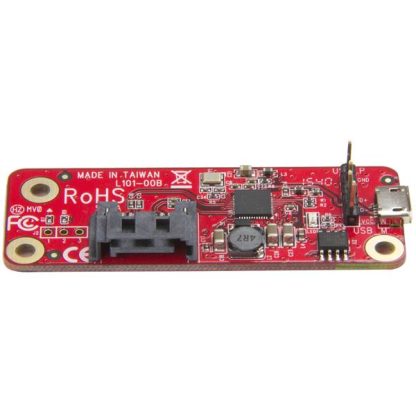 StarTech.com USB to SATA Converter for Raspberry Pi and Development Boards - Image 2