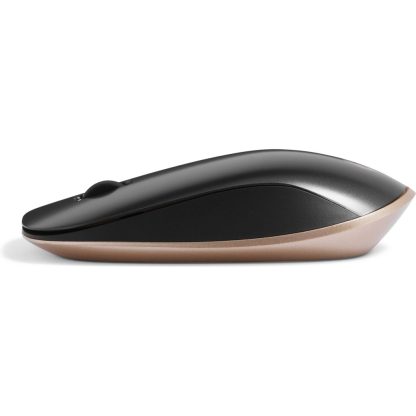 HP 410 Slim Ash Silver Bluetooth Mouse - Image 11
