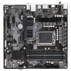 GIGABYTE B760M DS3H AX DDR4 Motherboard - Supports Intel Core 14th Gen CPUs, 6+2+1 Phases Digital VRM, up to 5333MHz DDR4 (OC), - Image 6
