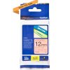 Brother Laminated tape 12mm - Image 3