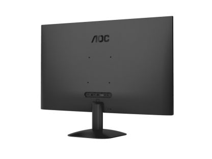 AOC U27B35 computer monitor 68.6 cm (27") 3840 x 2160 pixels 4K Ultra HD Black - Image 5