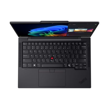 Lenovo ThinkPad T14s Gen 6 (Intel) Copilot+ PC Intel Core Ultra 5 228V Laptop 35.6 cm (14") Touchscreen WUXGA 32 GB LPDDR5x-SDR - Image 7