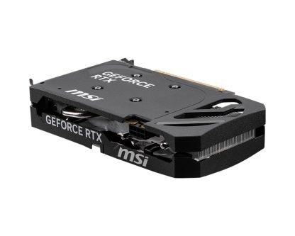 MSI GeForce RTX 5060 8G SHADOW 2X OC NVIDIA 8 GB GDDR7 - Image 3