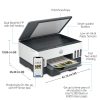HP Smart Tank 7005 Wireless All-in-One Color Printer, Two-sided printing; Copier, Scanner - Image 15