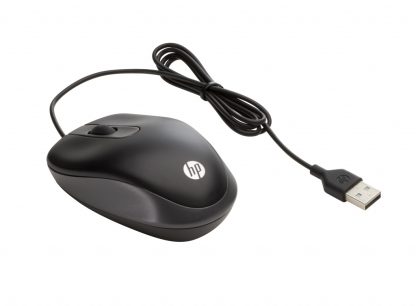 HP Travel USB Mouse - Image 2