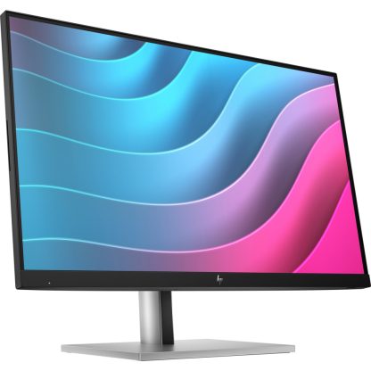 HP E-Series E24 G5 FHD Monitor - Image 9
