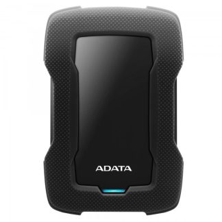 ADATA HD330 external hard drive 4 TB 2.5" Micro-USB B 3.2 Gen 1 (3.1 Gen 1) Black