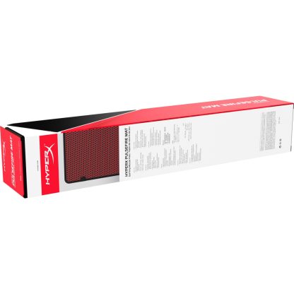 HyperX Pulsefire Mat Gaming Mousepad (2XL) (HMPM1-2XL) - Image 12