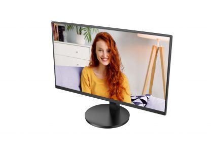 AOC U27B3AF computer monitor 68.6 cm (27") 3840 x 2160 pixels 4K Ultra HD LED Black - Image 4