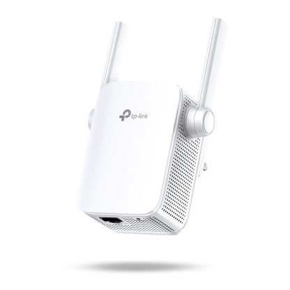 TP-Link 300Mbps Wi-Fi Range Extender - Image 2