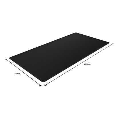 HyperX Pulsefire Mat Gaming Mousepad (2XL) (HMPM1-2XL) - Image 11