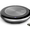 Yealink CP700 Teams Edition + BT50 speakerphone Universal USB/Bluetooth Black, Grey - Image 2