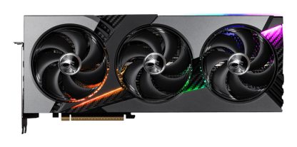 MSI GeForce RTX 5070 12G VANGUARD SOC NVIDIA 12 GB GDDR7 - Image 8