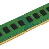 Kingston Technology System Specific Memory KCP3L16ND8/8 memory module 8 GB 1 x 8 GB DDR3L