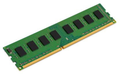 Kingston Technology System Specific Memory KCP3L16ND8/8 memory module 8 GB 1 x 8 GB DDR3L