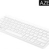 HP 350 WHT Compact Multi-Device Keyboard - Image 21